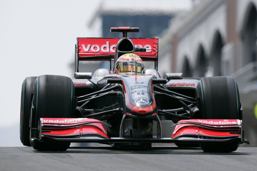 GP TURCHIA - Qualifiche e Prove Libere 3